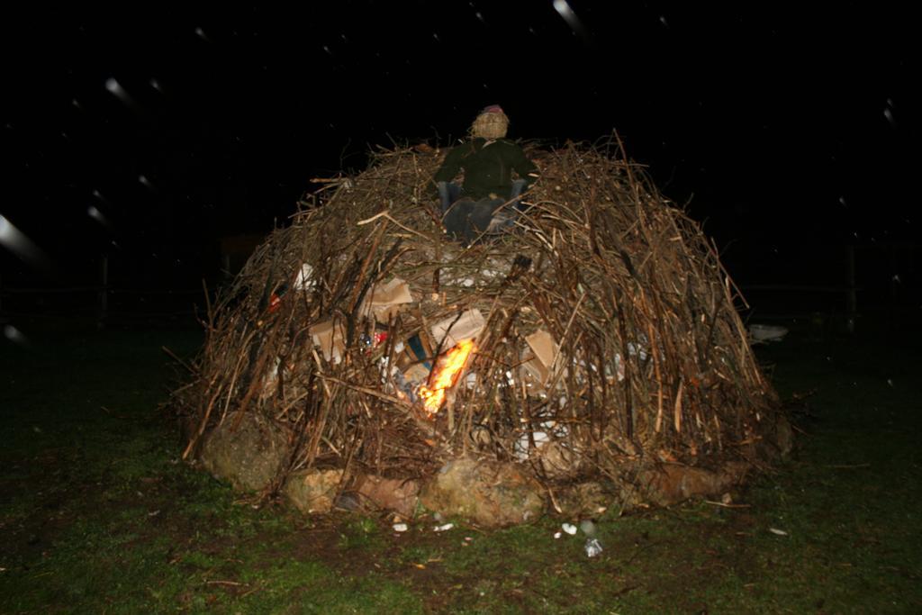 Malomdulo Farmhaz Konuk evi Pilisborosjenő Dış mekan fotoğraf