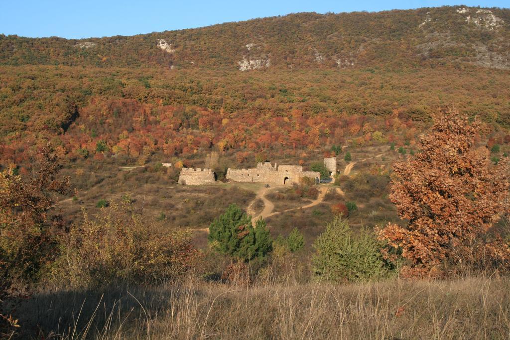 Malomdulo Farmhaz Konuk evi Pilisborosjenő Dış mekan fotoğraf