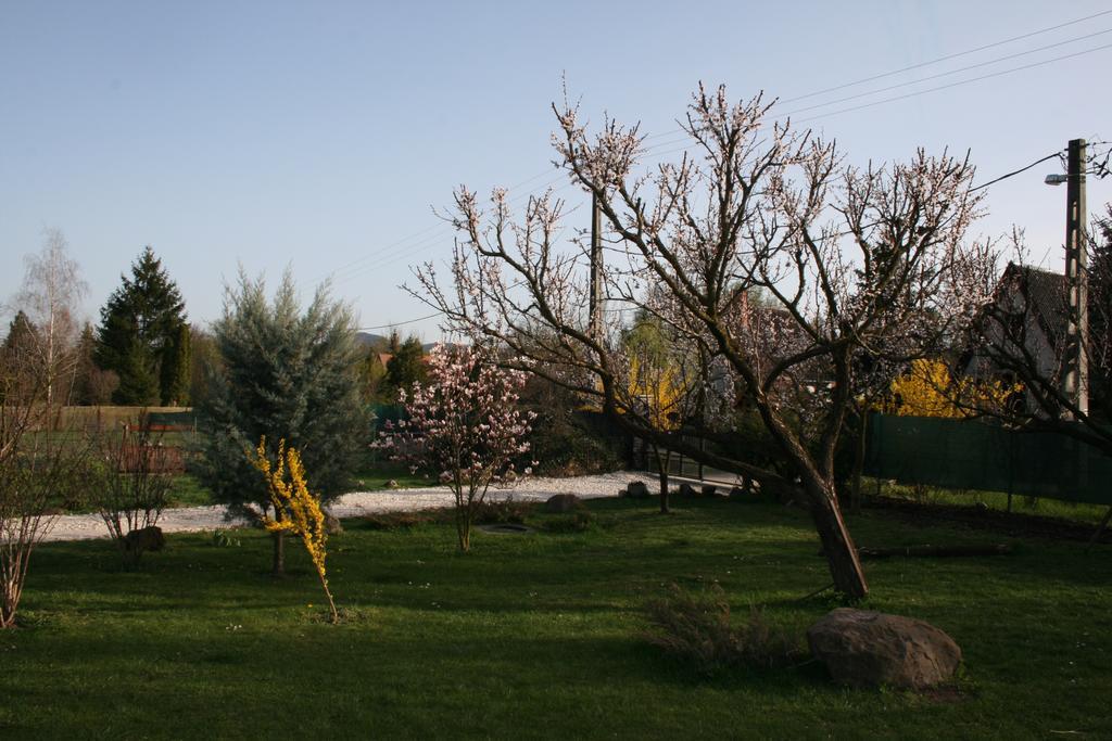 Malomdulo Farmhaz Konuk evi Pilisborosjenő Dış mekan fotoğraf